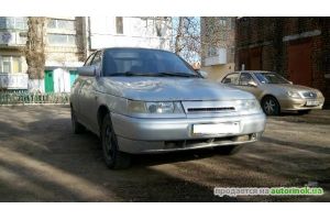 ВАЗ Lada/21104,1.6(2006 г.)