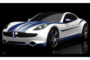 Fisker/Karma,2.0(2014 г.)