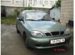 Daewoo Lanos 1.5, 2008 г.в., фото №1