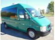 Volkswagen LT 2.8, 2005 г.в., фото №1