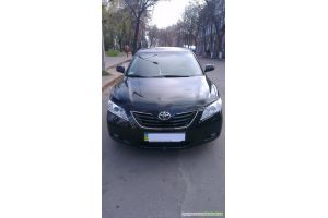Toyota/Camry,3.5(2007 г.)