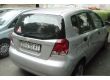 Chevrolet Aveo 1.5, 2007 г.в., фото №4