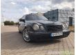 Mercedes-Benz E-class sedan 4.3, 1999 г.в., фото №1