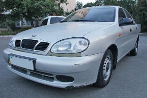 Daewoo/Lanos,1.1(2006 г.)