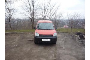 Citroen/Berlingo,1.9(2004 г.)