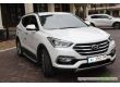 Hyundai Santa Fe 2.0, 2016 г.в., фото №3