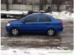 Chevrolet Aveo 1.5, 2006 г.в., фото №2