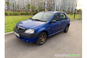 Dacia/1300,1.4(2006 г.)