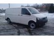 Volkswagen Transporter T6 2.0, 2010 г.в., фото №1