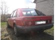 Ford Escort 1.4, 1988 г.в., фото №6