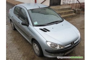 Peugeot/206,1.4(2007 г.)