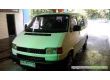 Volkswagen Transporter T4 1.9, 1998 г.в., фото №1