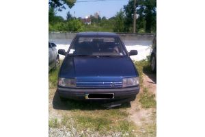 Renault/21,1.7(1987 г.)