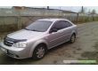 Chevrolet Lacetti 1.6, 2007 г.в., фото №3