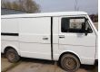 Volkswagen LT 2.4, 1995 г.в., фото №1