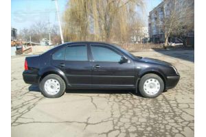Volkswagen/Bora,1.6(2005 г.)