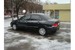 Mitsubishi/Lancer Classic,1.6(2008 г.)
