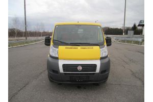 Fiat/Ducato,2.2(2011 г.)