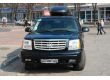 Cadillac Escalade ESV 6.0, 2004 г.в., фото №4