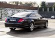 Mercedes-Benz CL-class 5.5, 2007 г.в., фото №4