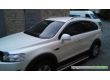 Chevrolet Captiva 2.4, 2012 г.в., фото №1
