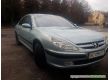 Peugeot 607 2.2, 2001 г.в., фото №1