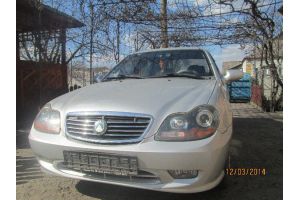 Geely/CK,1.5(2008 г.)