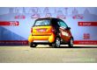 Smart Cabrio 0.6, 2002 г.в., фото №12