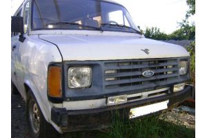 Ford/Transit,2.0(1984 г.)