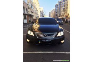 Lexus/LS 460,4.6(2011 г.)