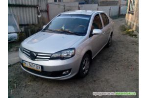 FAW/V5,1.5(2013 г.)