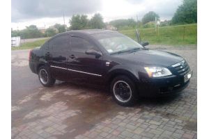 Chery/Elara,2.0(2007 г.)