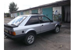 Ford/Escort,1.3(1981 г.)