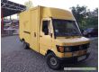 Mercedes-Benz Грузовой 4.2, 1995 г.в., фото №1