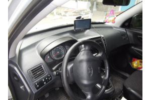 Hyundai/Tucson,2.0(2011 г.)