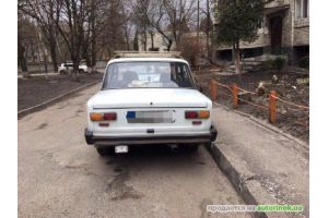 ВАЗ Lada/2101,1.3(1973 г.)