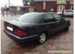 Mercedes-Benz E-class sedan 3.0, 1996 г.в., фото №4