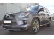 Lexus LX 570 5.7, 2013 г.в., фото №8