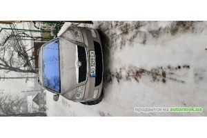 Skoda/Octavia A5,1.8(2011 г.)
