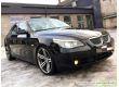 BMW 5 Series Sedan 3.0, 2004 г.в., фото №7