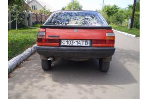Renault/11,1.2(1986 г.)