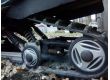 Mitsubishi Pajero 2.3, 1998 г.в., фото №8