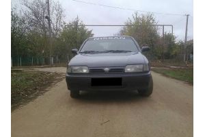 Nissan/Primera,2.0(1994 г.)