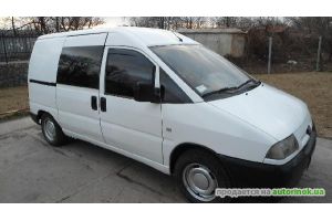 Peugeot/Expert,1.9(1999 г.)