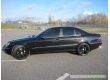Mercedes-Benz S-class 5.0, 2001 г.в., фото №1