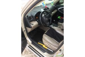 Toyota/RAV 4,2.0(2008 г.)