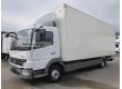 Mercedes-Benz Atego 4.3, 2007 г.в., фото №1