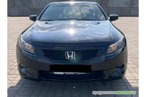 Honda/Accord,3.5(2008 г.)