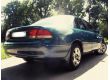 Mazda 626 2.2, 1994 г.в., фото №2