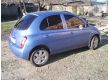 Nissan Micra 1.4, 2005 г.в., фото №2